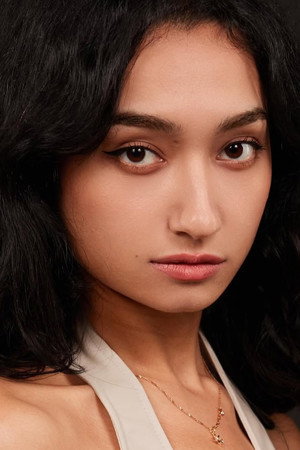 Sebiye Behtiyar portrait