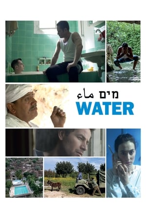 Poster Water (2012)