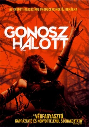 Gonosz halott
