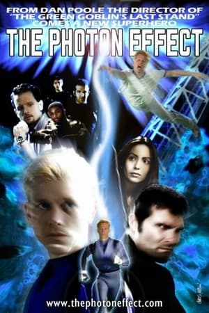 Poster The Photon Effect (2010)