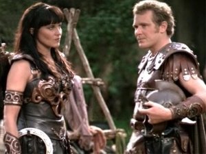 Xena – Principessa guerriera 4 – 5