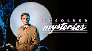 poster Unsolved Mysteries