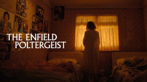 The Enfield Poltergeist