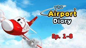 The Airport Diary S1EP1 Winky's first day at the airport