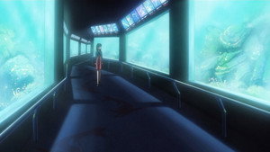 Episódio 6 - Luxúria - Bokurano
