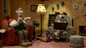 Wallace & Gromit – Großartige Gerätschaften: 1×2