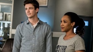 The Flash 4 x Episodio 16