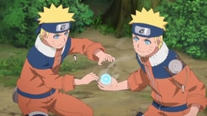 Boruto: Naruto Next Generations: Season 1 Episode 134