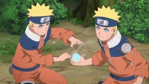 Boruto: Naruto Next Generations: 1×134