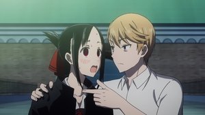 Kaguya-sama wa Kokurasetai?: Tensai-tachi no Renai Zunousen: 2×3