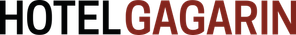 Hotel Gagarin (2018) ITA Streaming official logo