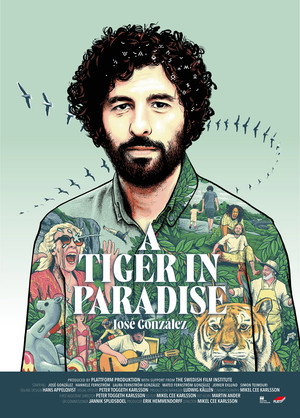 A Tiger in Paradise 4