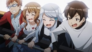 Imouto Sae Ireba Ii. – Episódio 08 – Tudo o Que Você Precisa é Amor e Amizade