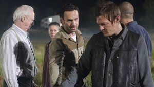 The Walking Dead: Season 2 Episode 11 – Judge, Jury, Executioner