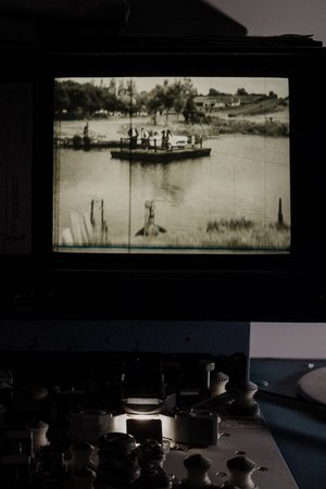 Image The Bannfoot Ferry