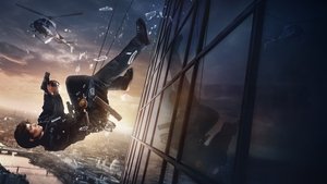 Cleaner (2025) ไต่ระทึกตึกนรก