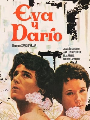 Poster Eva y Darío 1973