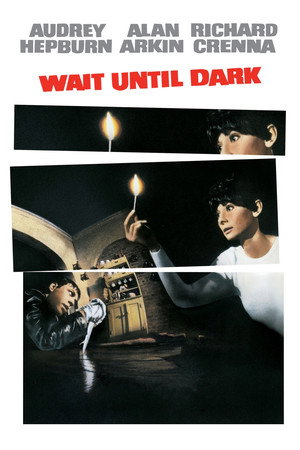 Постер фильма «Дождись темноты (1967)» — (17 из 39)
