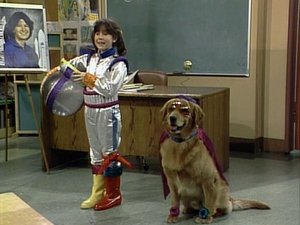 Punky Brewster: 2×22