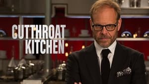 poster Cutthroat Kitchen