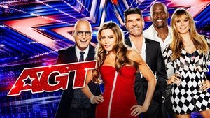 poster America's Got Talent