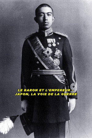 Le Baron et l'Empereur : Japon, la voie de la guerre 5