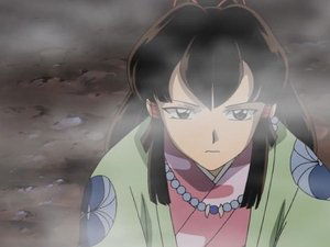 InuYasha: 1×133