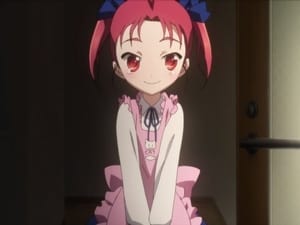 Accel World – Episódio 08