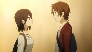 Kokoro Connect: 1×10