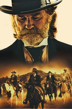 poster Bone Tomahawk