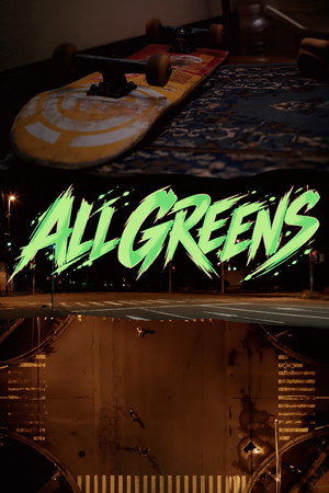 All Greens