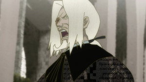 Gankutsuou EP13