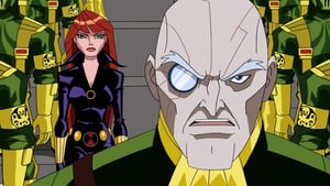 The Avengers: Earth’s Mightiest Heroes: 1×21