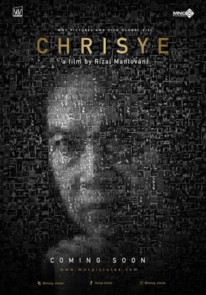 Chrisye 2017