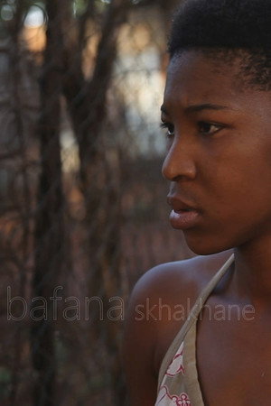 Bafana Skhakhane