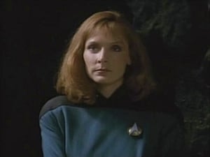 Star Trek: The Next Generation Season 3 Episode 12