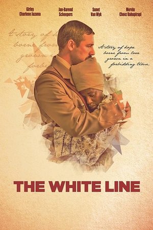 The White Line 2020 映画日本語字幕