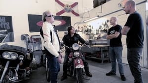 Ride with Norman Reedus The Keys With Peter Fonda