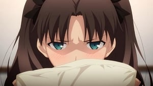 Fate/stay night [Unlimited Blade Works] Winter Days, A Long Way Home