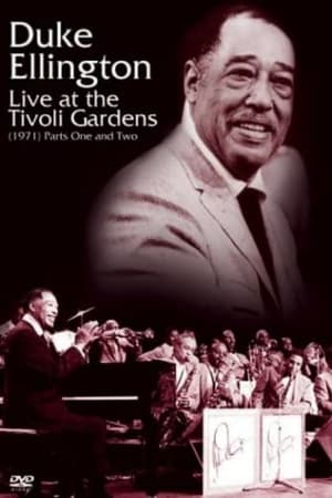 Duke Ellington: Live At The Tivoli Gardens film complet