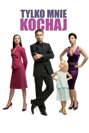 Poster Tylko mnie kochaj 2006