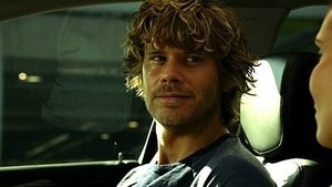 Agenci NCIS: Los Angeles: 3×5