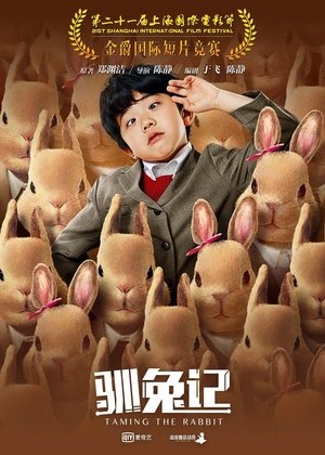 Poster Taming the Rabbit (2018)