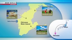 Journeys in Japan: 15×10