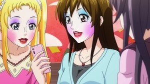 Grand Blue Season 1 Episode 5