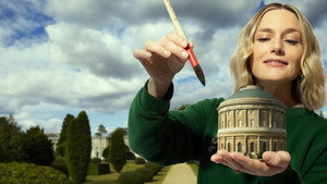 Hidden Treasures of the National Trust