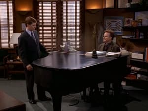 NewsRadio Who's the Boss? (1)