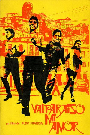 Valparaiso My Love 17