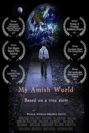 My Amish World film complet