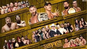 WWE Survivor Series 2013 (2013)